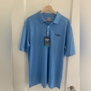 Callaway golf polo. Large